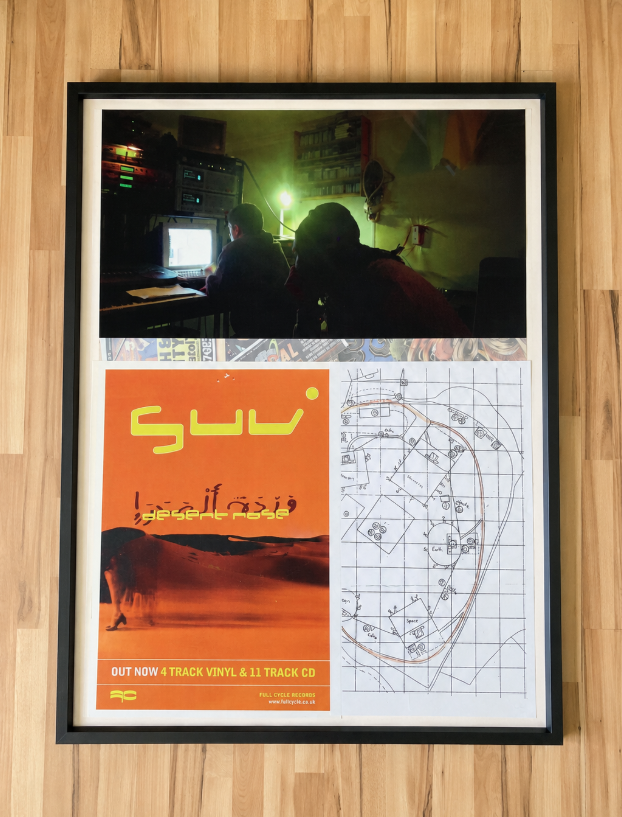 This Is Jungle takeover - Poster designs Exhibition