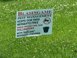 Mosquito Control in Spalding County, GA: Why Mid-Summer Treatment Still Matters
