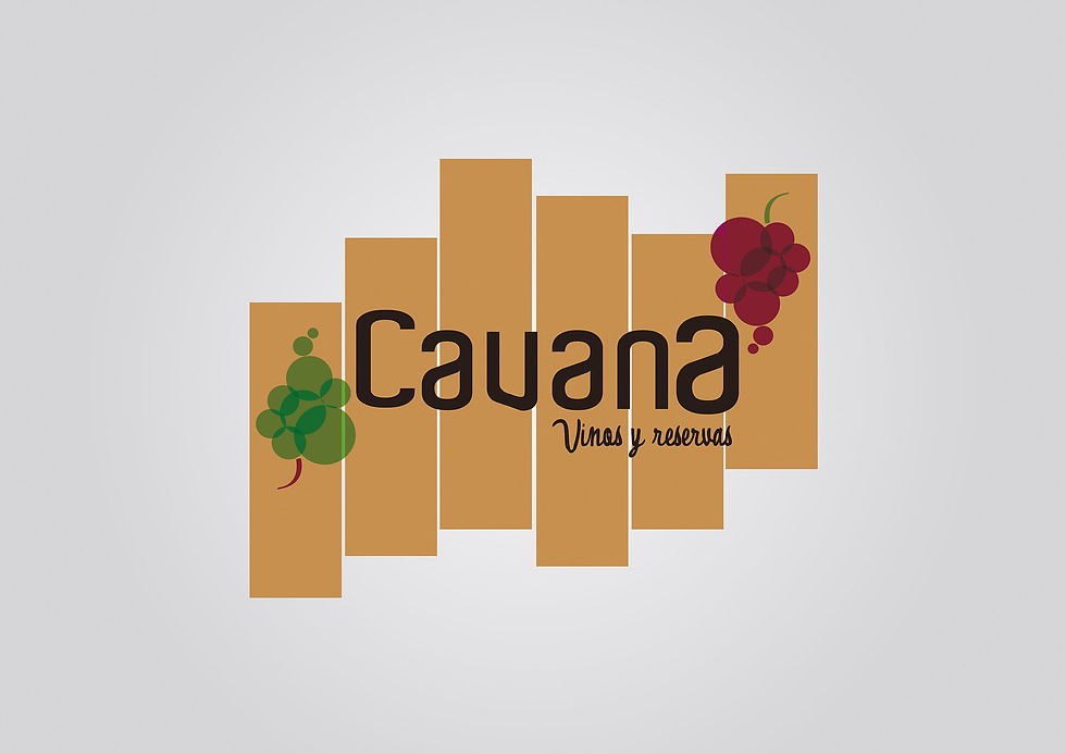 Logotipo:Cavana
