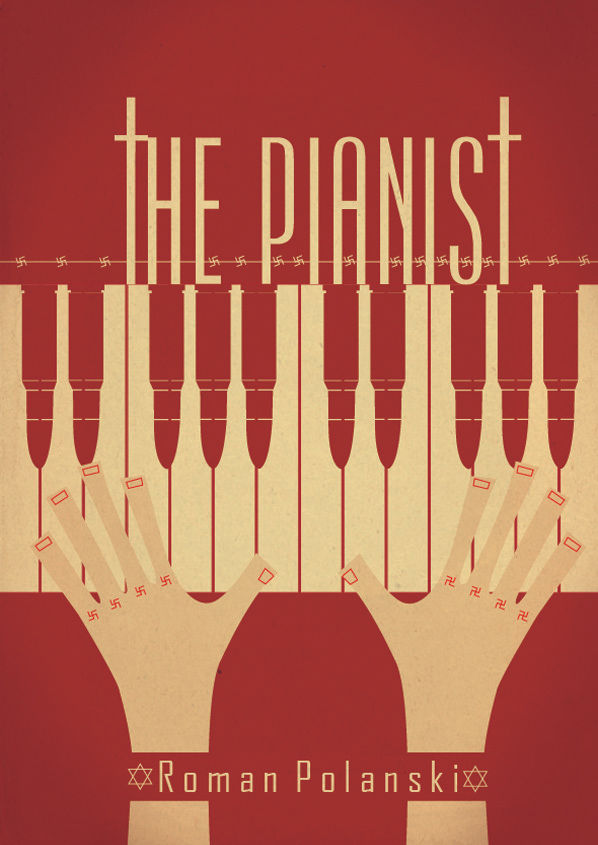 The Pianist 