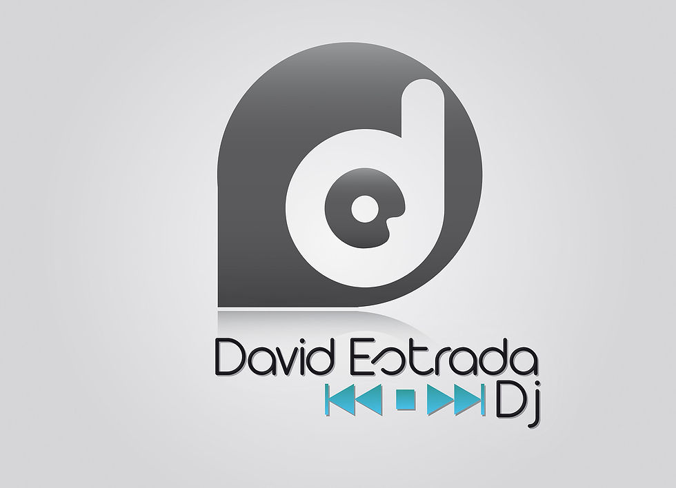 Logotipo:David Estrada 