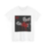 Thumbnail: Scars Album Cover T-Shirt