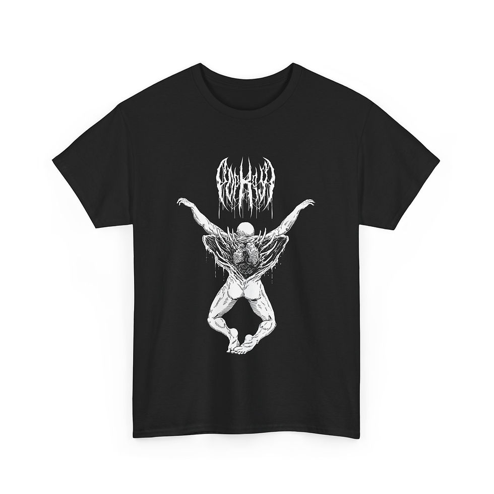 Thumbnail: Blood Eagle T-Shirt