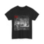 Thumbnail: Worn Out Album Cover T-Shirt