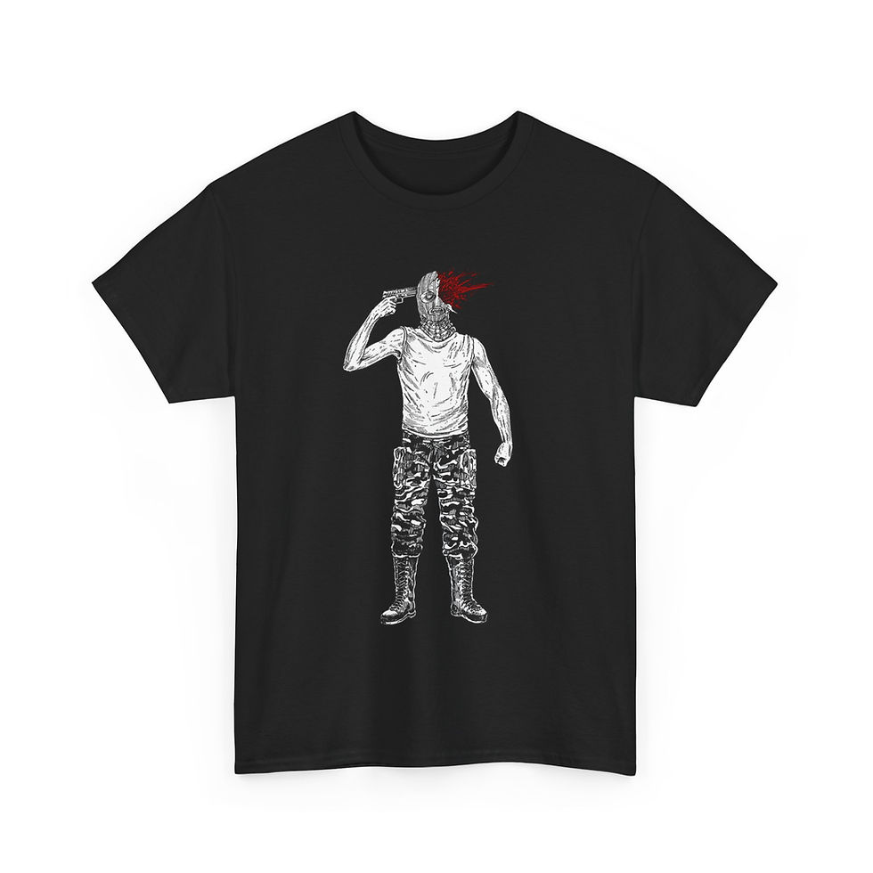 Thumbnail: Life Sucks T-Shirt