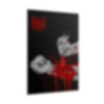 Thumbnail: Scars Album Cover Poster