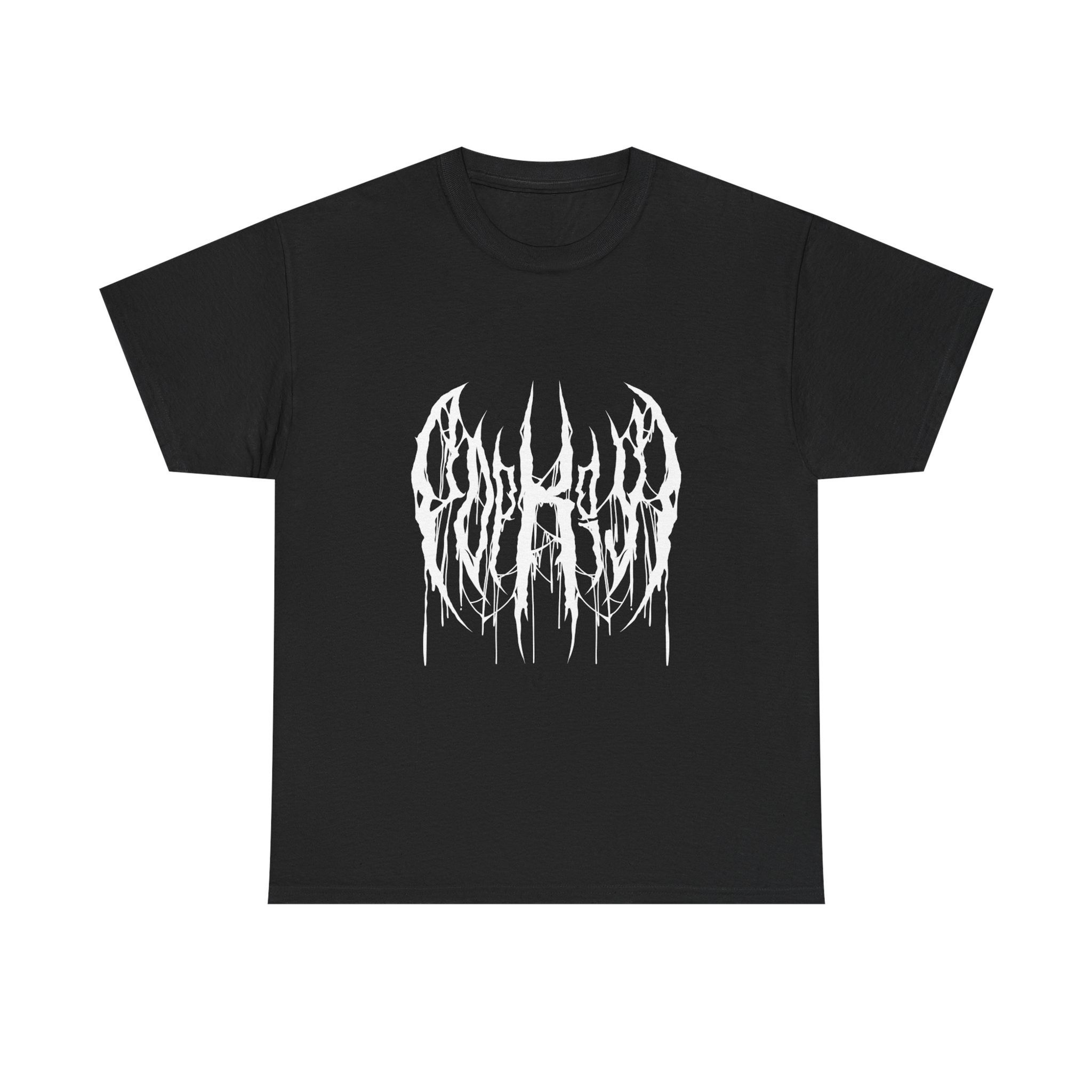PopKill Logo T-Shirt