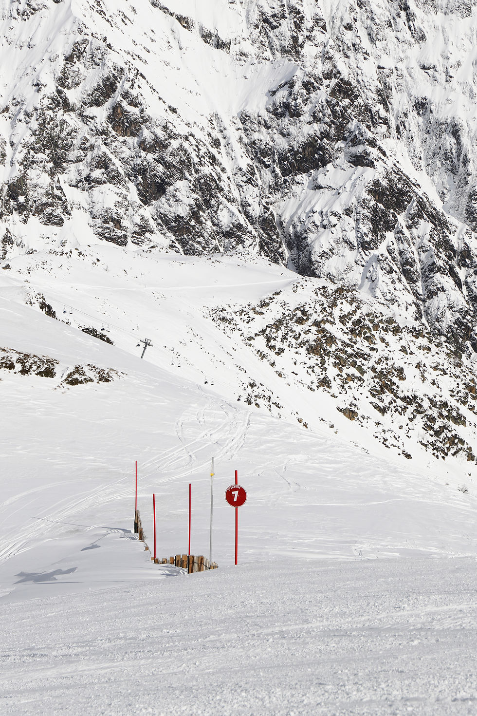Station de ski Pyrénées
