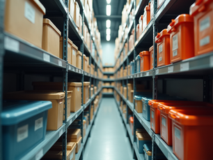 Garage Organization Tips to Maximize Space with Garage Storage Solutions