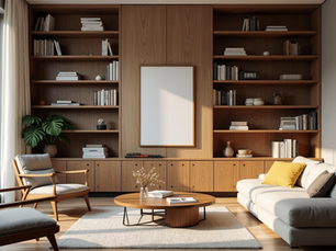 Customized Home Decorations to Reflect Your Style