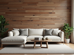 Innovative Living Room Decor Walls: Accent Wall Ideas That Transform Your Space