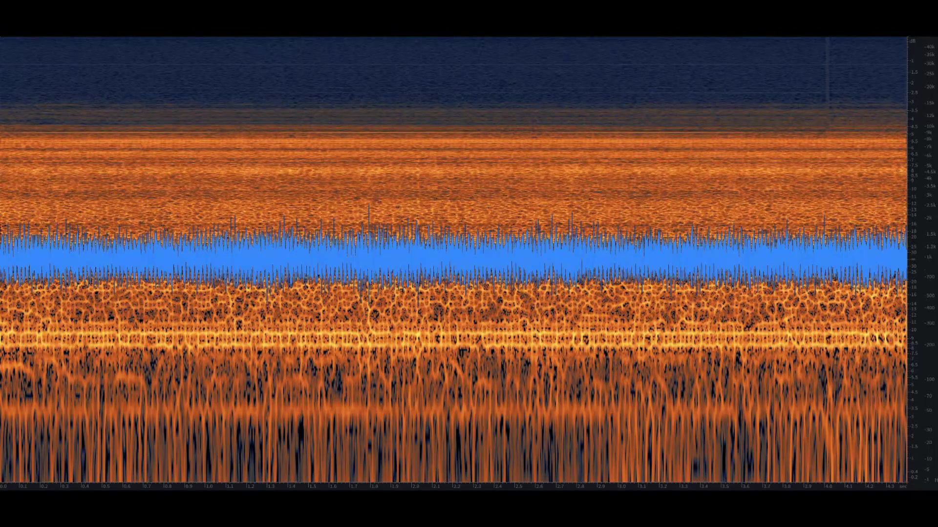Radio, Noise, Long-Wave, 01-01 LOOP