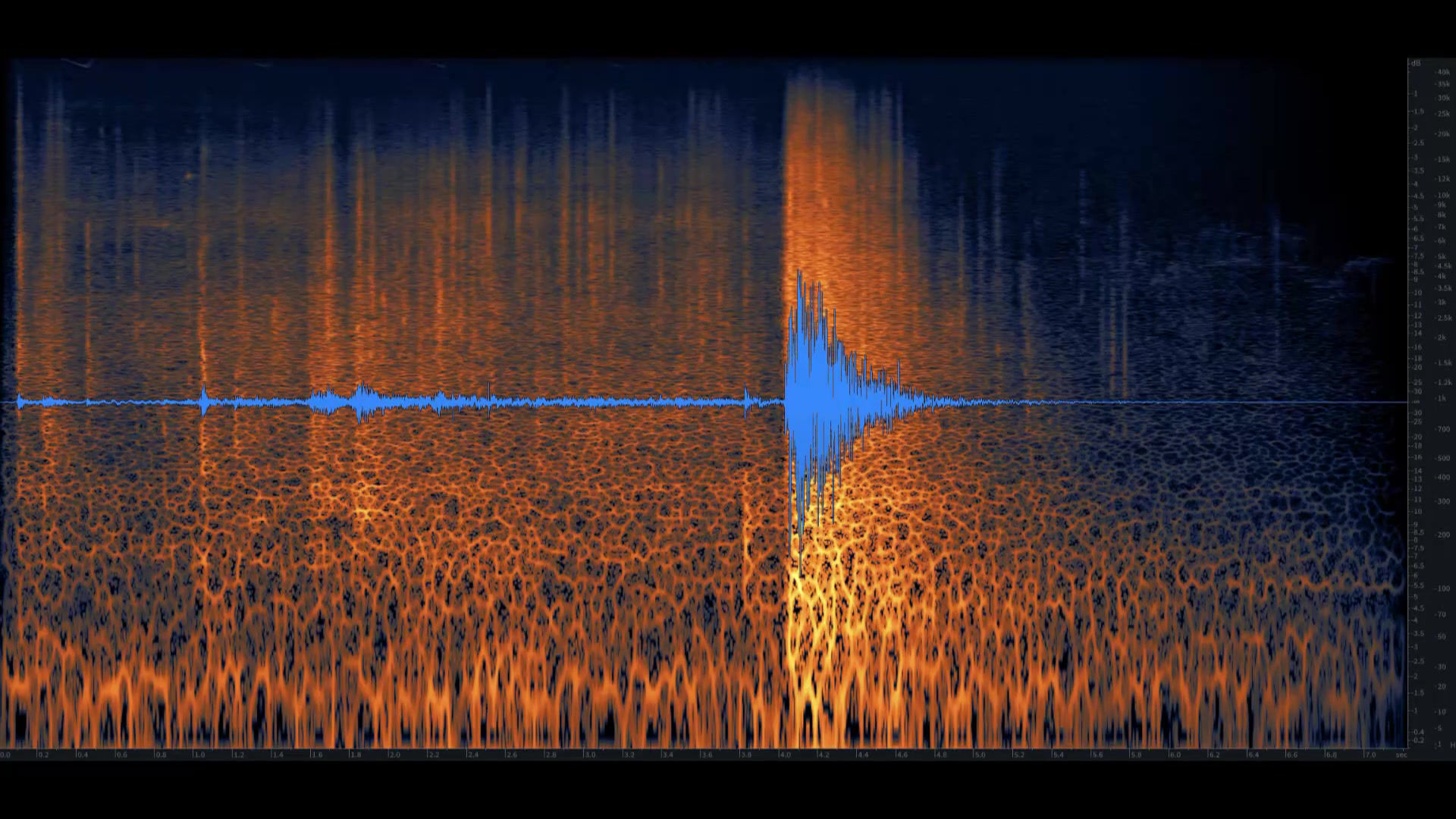 Door, Metal Garage, Closing, 01-04