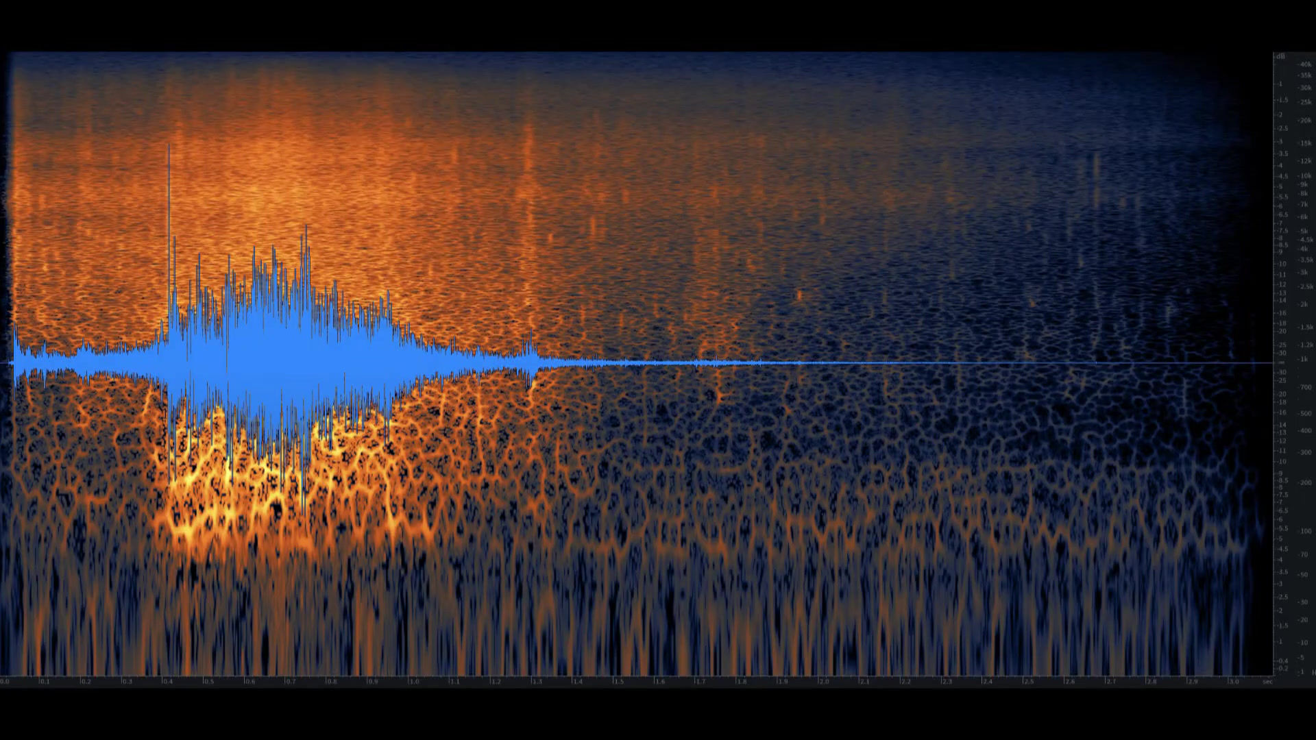 Water Swirl, Moderate, Long, 02-04