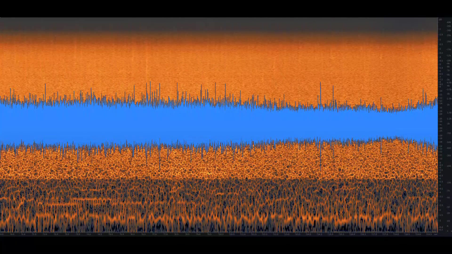 Ambience, Rain, Heavy, 02-01 LOOP