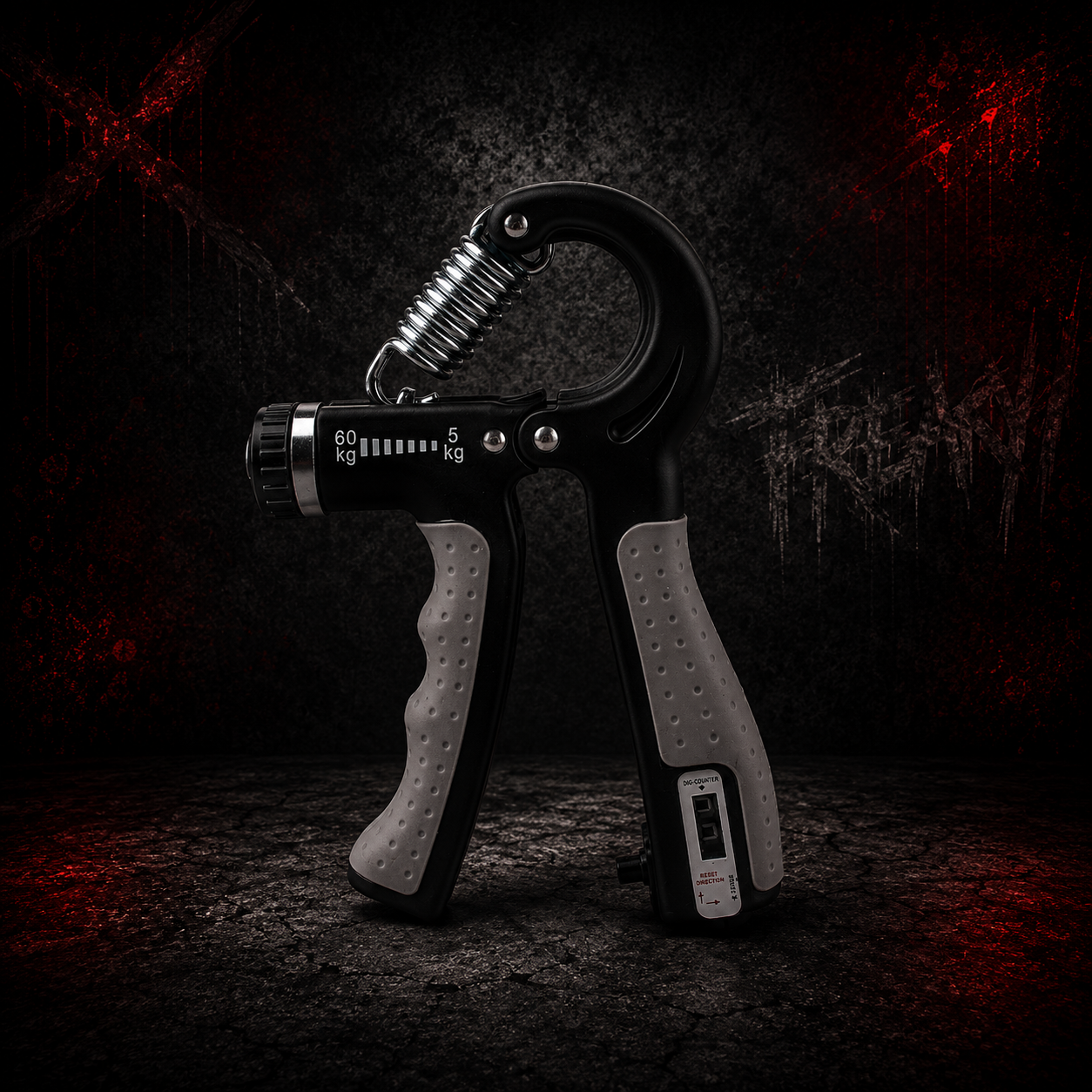 FreakyX Grip Pro
