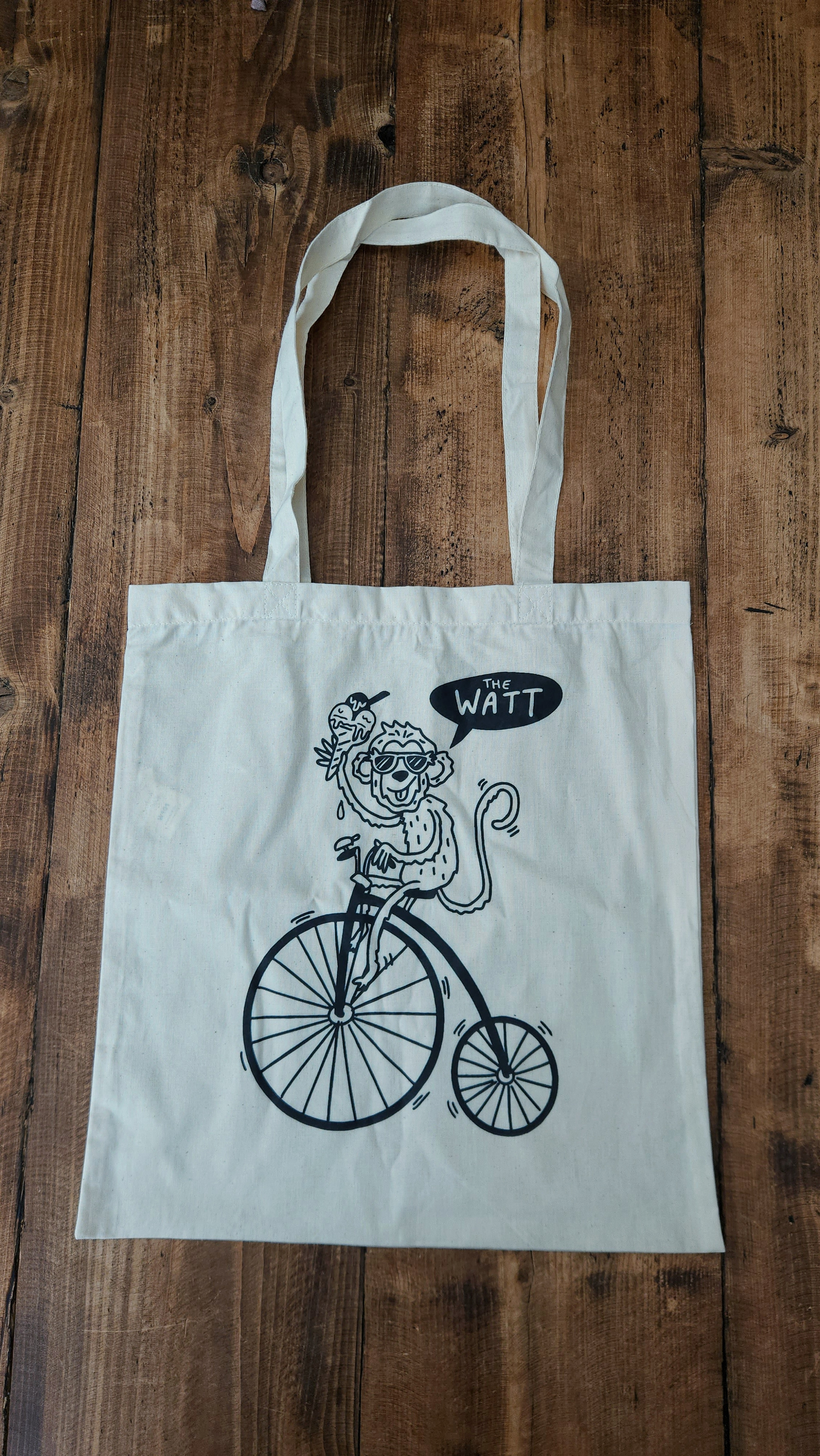 Tote Bag