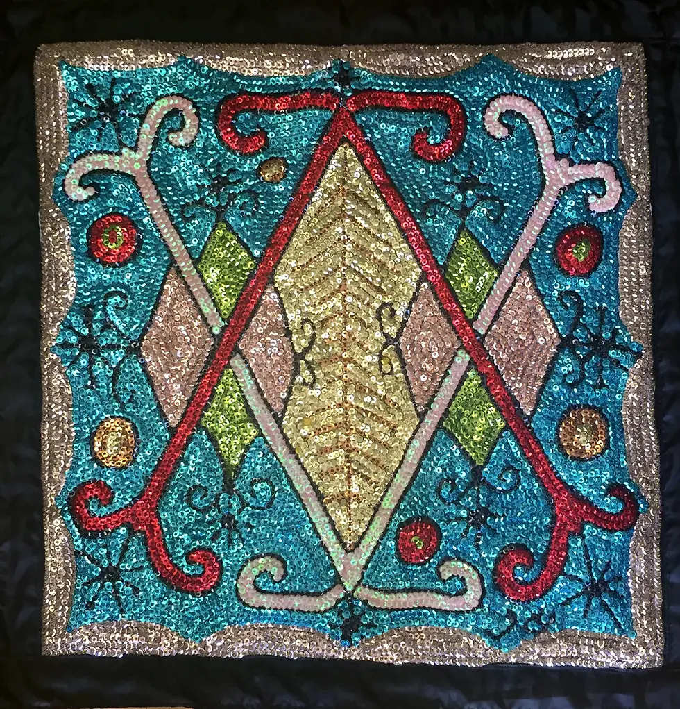 Ayizan: The Womb and the Marketplace