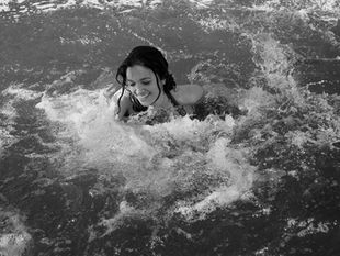 My Life In The Mirror: How LaSyrenn Turned My Life Around