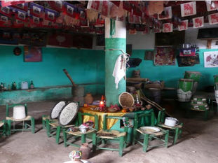 Papa Loko, Who Holds The Tradition Together