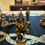 Thumbnail: Medium Brass Deity Statuette
