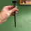 Thumbnail: Large Hand Forged Spike