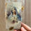 Thumbnail: Prayer Card and Medal Pack
