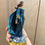 Thumbnail: Yemaya/Diosa del Mar Statue 8"