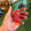 Thumbnail: Handcrafted Herbal Spiritual Love Spell Soap