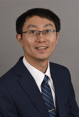 Zhongzhe Liu