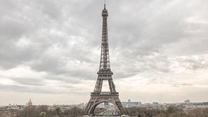ROTEIRO DE 2 DIAS EM PARIS