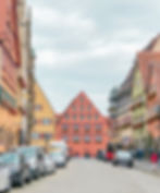 Rothenburg Alemanha