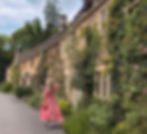 Castle Combe Cotswolds