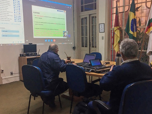 Plano Safra 2020/2021 entra em vigor na região