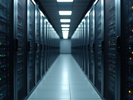 Maximize Efficiency with Expert IT Services