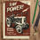 Thumbnail: Raw Power Card