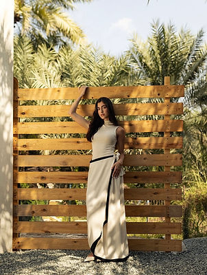 SARALI FASHION CAMPAIGN