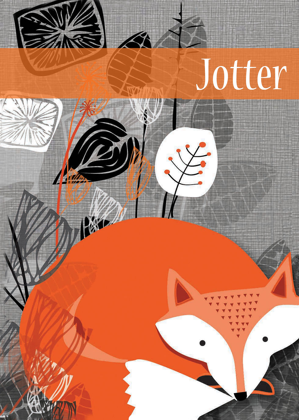 Thumbnail: Fox Jotter