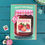 Thumbnail: Birthday Strawberry Jam Blank Card