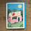 Thumbnail: Pack of 6 Strawberry Caravan