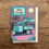 Thumbnail: Pack of 6 Happy Birthday Retro Coffee Truck Card