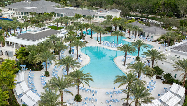 Parkland