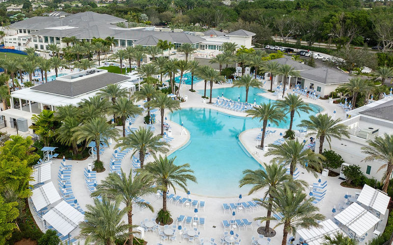 Parkland