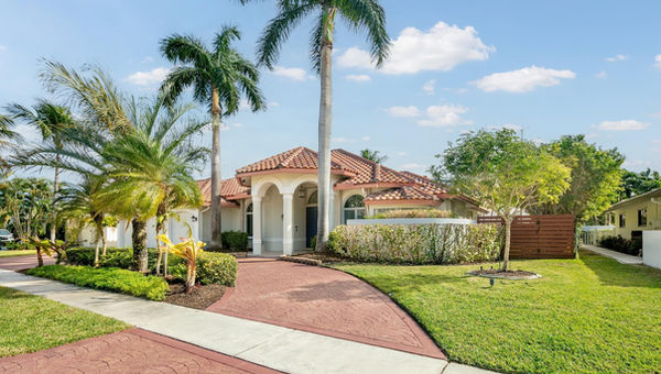 Delray Beach