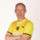 Coach Matt Spear - American from Winstom-Salem