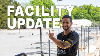 Futsal in Charlotte: A New Training Environment Is Taking Shape