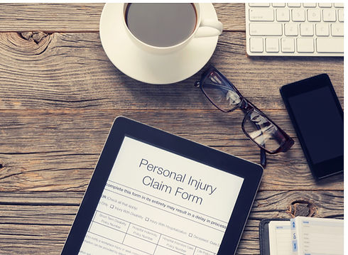 Personal Injury