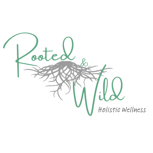 Writer: Rooted & Wild Holistic Wellnes