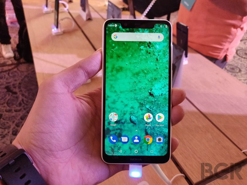nokia-5.1-plus-india-first-imrpressions-