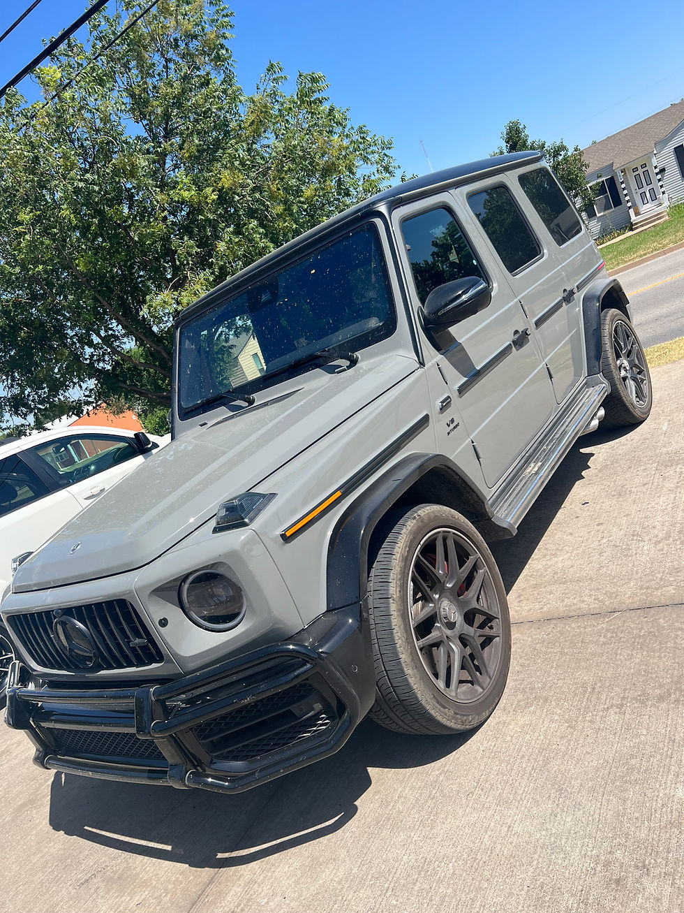 BEFORE "MINI DETAIL"